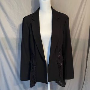 Brand new INC Blazer